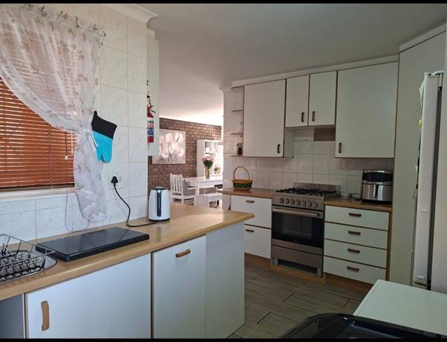 3 BEDROOM HOUSE FOR SALE IN RANT EN DAL